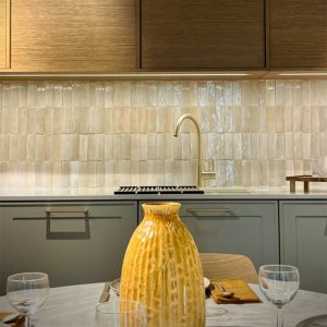 W4021-BEIJMAT BEIGE CUISINES TENDANCES 1BR