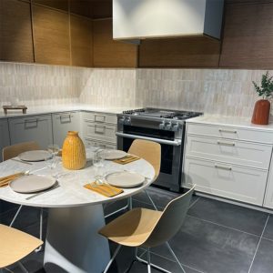 W4021-BEIJMAT BEIGE CUISINES TENDANCES 5BR